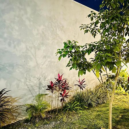 Casa Com Spa De Hidro Com Aquecedor A 700 Mts Do Centro Chapada dos Guimarães Exterior foto