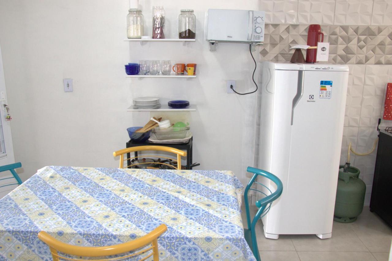 Casa Com Spa De Hidro Com Aquecedor A 700 Mts Do Centro Chapada dos Guimarães Exterior foto