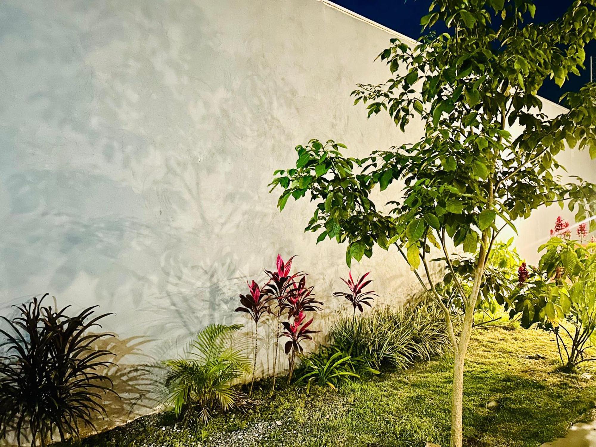Casa Com Spa De Hidro Com Aquecedor A 700 Mts Do Centro Chapada dos Guimarães Exterior foto